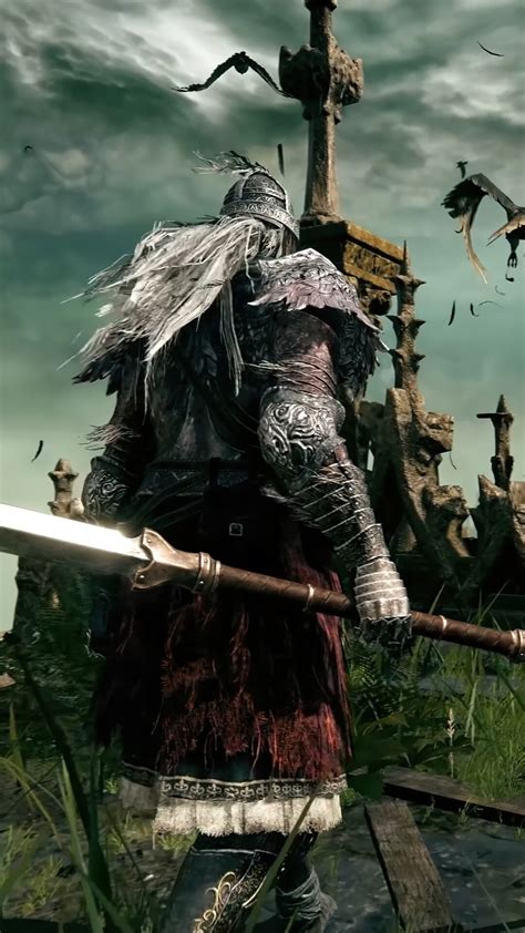 Elden Ring Game Tarnished 4k Hd Wallpaper Rare Gallery
