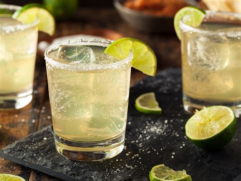 Chipotle Margarita | Gran Luchito Authentic Mexican | Recipes