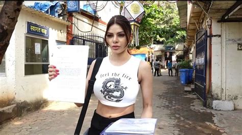 Sherlyn Chopra Files Police Complaint Against Rakhi Sawant For