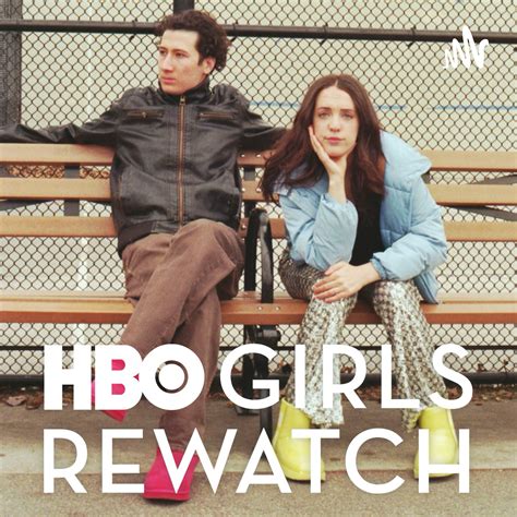 Vagina Panic With Esther Fallick By Hbo Girls Rewatch