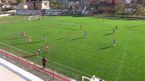 FRF Liga Elitelor U15 S12 E3 ACS Viitorul Arad Vs CS Ineu