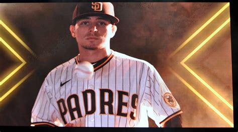 Padres Showcase New Brown Uniforms – NBC 7 San Diego