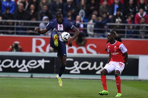 J L Toutes Les Photos De Stade De Reims Psg Les Titis Du Psg