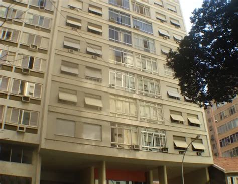 Condomínio Edificio Keats Rua Tonelero 380 Copacabana