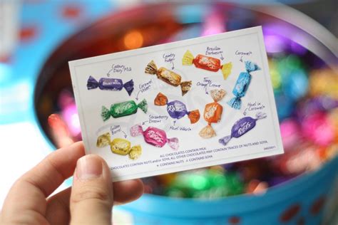 Cadbury Roses ~ Everything You Need to Know with Photos | Videos