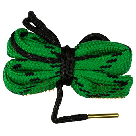 Rem Bore Cln Rope .50 To .54 Caliber