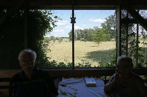 Cottage In The Meadow Gardens Highlights Old And New Plants Alike The Gazette