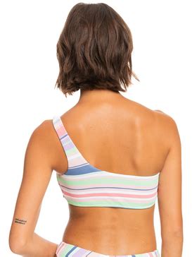 Bikini Mini Kini Bikinis Sexy et Brésiliens Femme Roxy