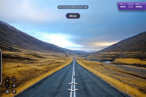 Let's explore the world - GeoGuessr