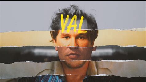 Val El Documental Que Da Un Vistazo Profundo A La Vida De Val Kilmer