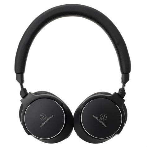 Audio Technica Ath Sr Bt Auriculares Inal Mbricos Con Hi Res Audio