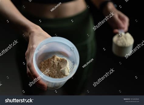 10861 Protein Powder Scoop Images Stock Photos And Vectors Shutterstock