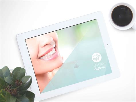 Dental Hygiene Branding On Behance