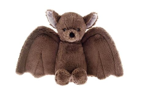 Jucarie Plus Liliac 45cm