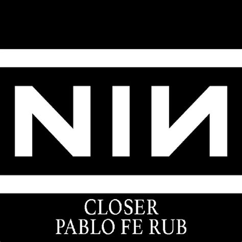 NIN CLOSER FE RUB EDIT | Fe Edits