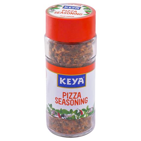 Keya Pizza Seasoning 45 G