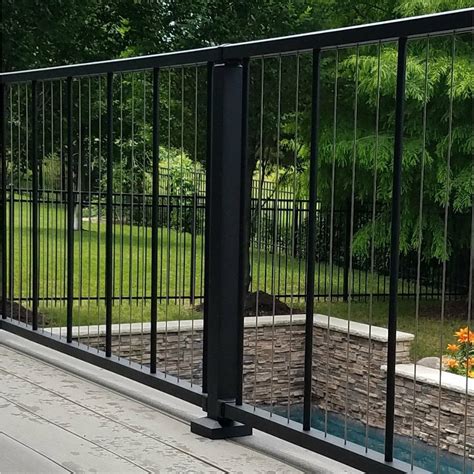 Westbury Railing Deck And Rail Supply