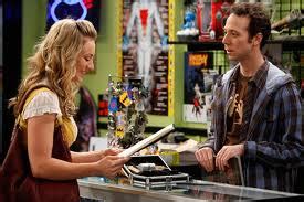 Stuart The Big Bang Theory Photo Fanpop