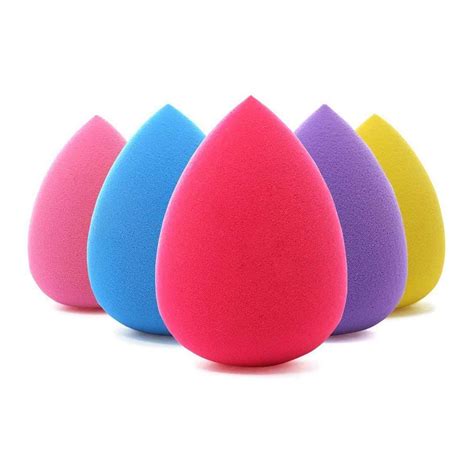 makeup sponge set  pieces deal hunting babe