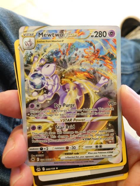 Bought A Cz Galarian Zapdos Tin And Pulled My Chase Card Love The