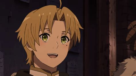 Mushoku Tensei Jobless Reincarnation Season 2 Episode 2 Release Date