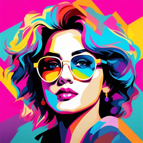 Make Awesome Wpap Pop Art Portrait By Sweptlemuel Fiverr