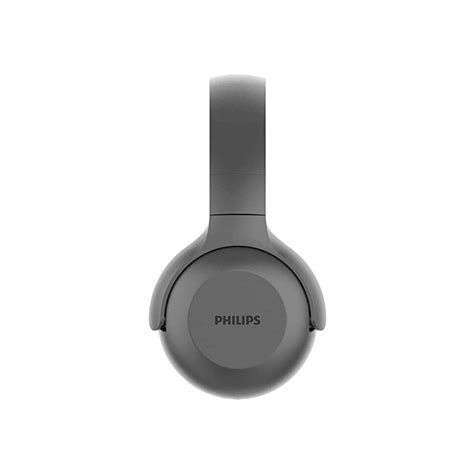 Ripley Aud Fonos Inal Mbricos Philips Tauh Bk Bluetooth Over Ear