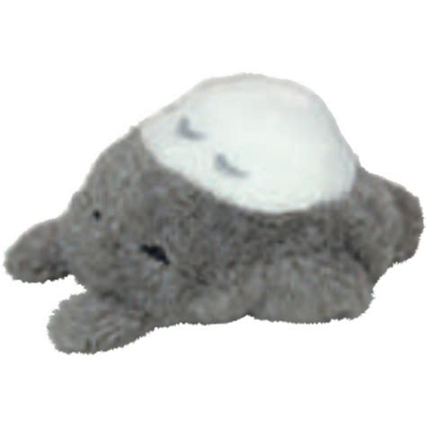 Totoro My Neighbor Totoro” Small Laying Down Beanbag Plush Video