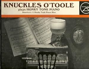 Knuckles O Toole Plays Honky Tonk Piano Amazon Music