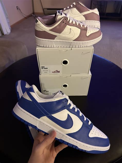 New Ids Finally Came In Rnike