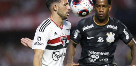 Globo Ao Vivo Corinthians X SÃo Paulo Saiba Como Assistir O Clássico