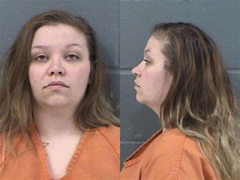 Geary County Booking Photos March 13