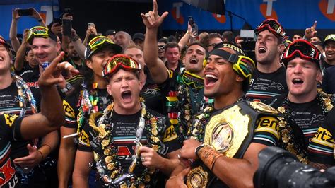 Nrl Grand Final Explained All Your Questions Answered The