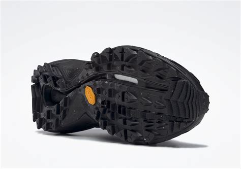 Reebok Zig Kinetica II Edge Gore-Tex H05172 Release Date - SBD