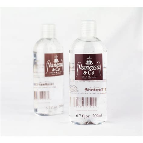 Jual Vanessa Co Water Based Lubricant Made In Japan Pelumas Ml