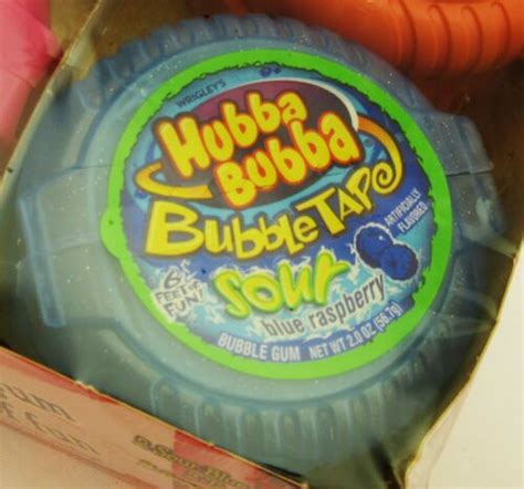 Hubba Bubba Bubble Tape Chewing Gum Feet Of Ubuy India