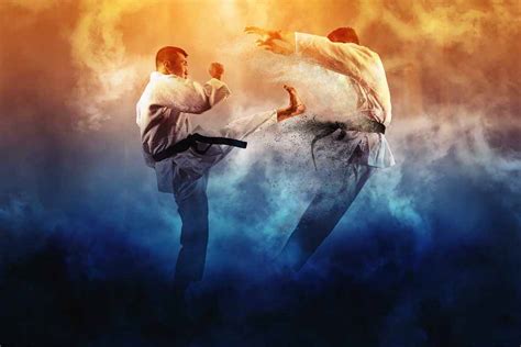 pals  foes  stunning origin  evolution  karate zidaho calendar