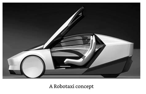 Tesla Robotaxi To Be Unveiled August 8 2024 Drive Tesla