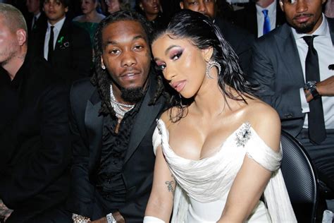 Cardi B Says 'She's Never Been Happier' in Her Marriage to Offset: We've 'Never Been Stronger'