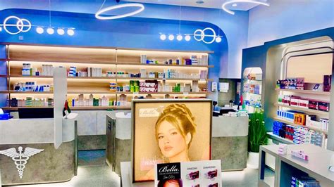 Al Taie Pharmacy Now Open In Abu Dhabi Al Taie Center For