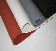 Buy SILICON RUBBER SHEET 1 FT WIDTH X 1 FT LENGTH X 2MM THICK RED