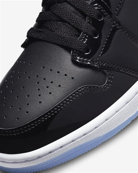 Air Jordan Mid Se Space Jam Todo De Tenis