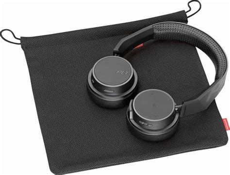 Tai nghe Bluetooth Plantronics BackBeat FIT 505 Chính hãng