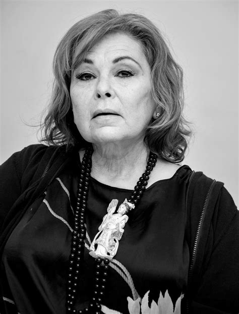 roseanne barr nude pics 5