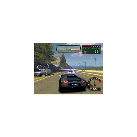 Need For Speed Hot Pursuit Review Altered Gamer