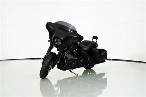 2023 Harley-Davidson Street Glide | Fast Lane Classic Cars