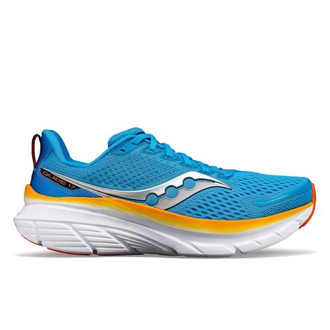 Guide Collection | Saucony