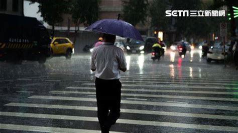 今雨彈炸4縣市明回溫！吳德榮：下週2波東北季風接力 北台整週濕涼不適 三立新聞網 Line Today