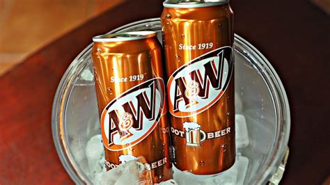 Popular Root Beer Brands Ranked Worst To Best Root Beer Beer Brands