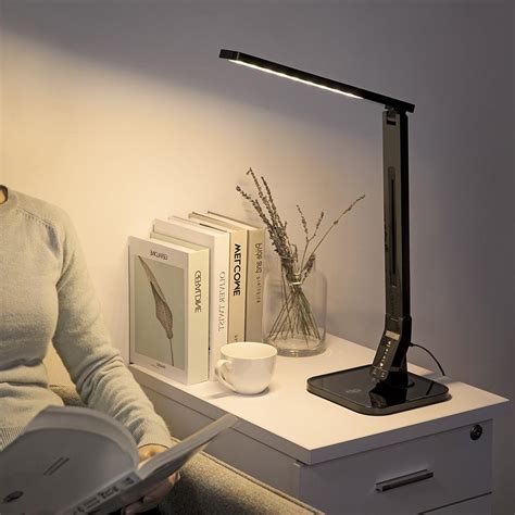 Taotronics Desk Lamp With Lighting Modes Dl Gallery